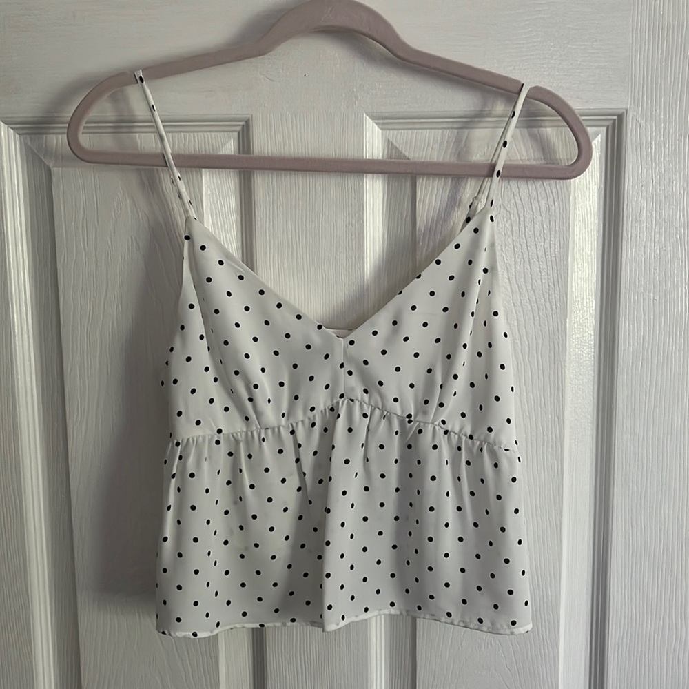 Dynamite tank top